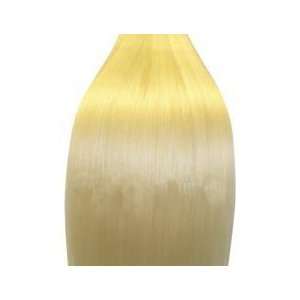 Supermodel   Double Wefted, 20 Inch Double Thickness Light Blonde (Col 