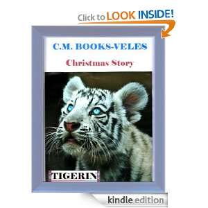   Story + Bonus Paper Tiger) C.M. Books Veles  Kindle Store