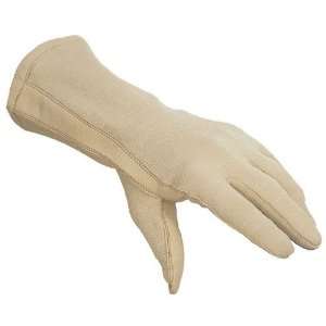  Hatch 1011501 Shooting Gloves w/Kevlar, Coyote Tan, M 