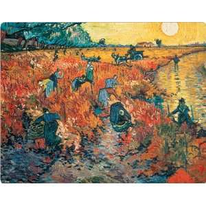  van Gogh   Red Vineyards at Arles skin for Microsoft Xbox 