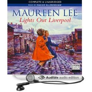  Lights Out Liverpool (Audible Audio Edition) Maureen Lee 