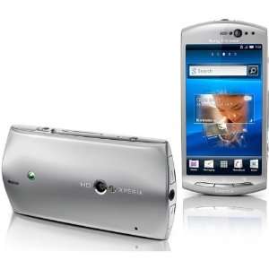   Gingerbread Android 2.3 Smartphone With HD Dual Camera Electronics