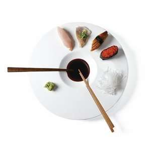  Mint Inc. Sushi Time Sushi Plate