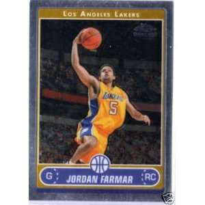   185 / Basketball Trading Card / Los Angeles Lakers 