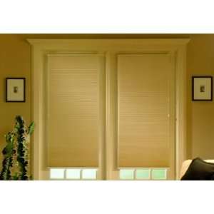  Select Blinds 3/4 Single Cell Blackout Shades 72x42