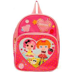  Lalaloopsy Mini Backpack (C) Toys & Games