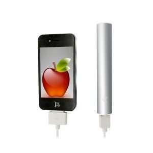  Original BYD Mobile Power Supply 2200Mah For IPHONE 4,IPHONE 
