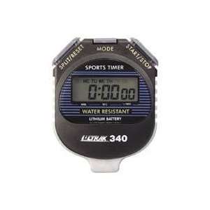  Stopwatch   Ultrak 340   Timing Aids