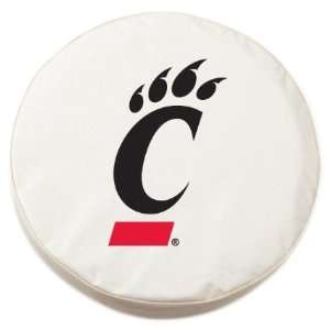  NCAA Cincinnati Bearcats Tire Cover