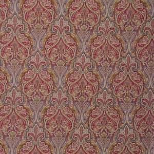  CLIVE PAISLEY H Pink & by Lee Jofa Fabric