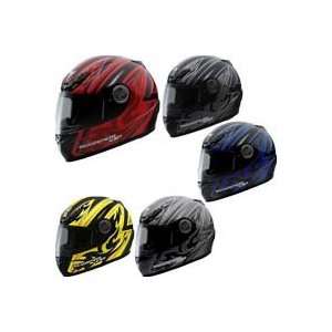  Scorpion EXO 400 Helmet   Octane Graphics 2X Large Octane 
