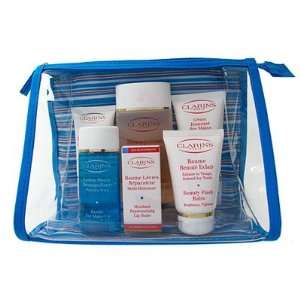  Clarins Travel @ Clarins Forget Me Not Beauty