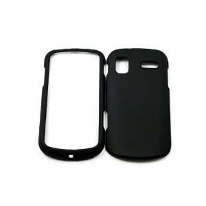 Samsung Focus i917 Touchscreen Cell Phone Accessories Kit Black Snap 