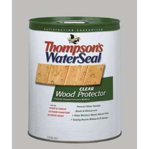  Thompsons 21805 VOC Compliant Water Seal Wood Protector 