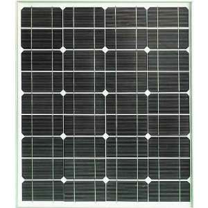   Cell Panel 18V 35W 25.2x21.3 Power Battery Patio, Lawn & Garden