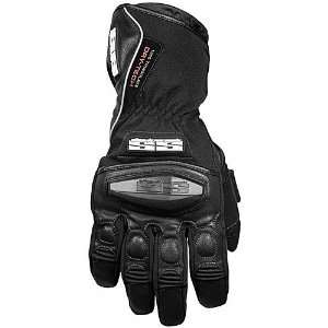 Speed And Strength Devils in the Details Motorcycle Gloves  