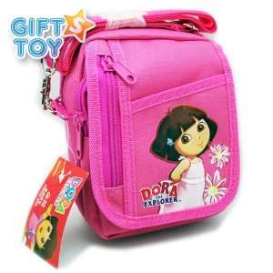  Cute Nick Jr. Dora the Explorer String bag & mini bag 