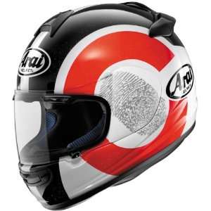 Arai Helmets Vector 2 Full Face Motorcycle Helmet ID Medium M 814242 