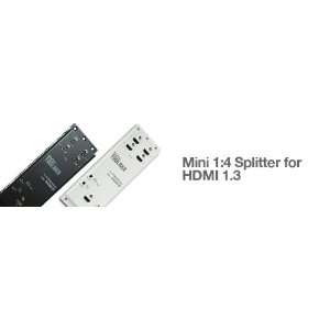  GefenToolBox 14 Splitter for HDMI 1.3 Electronics