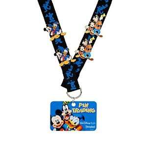  Disney Pins   Friends Are Forever   Mickey, Donald & Goofy 