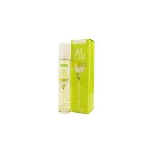   MIX by Arrogance Mix LIME SUGAR EDT SPRAY 3.38 OZ for WOMEN Beauty