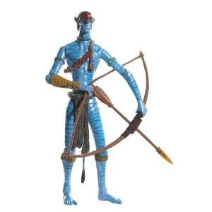  James Camerons Avatar Navi Jake Sully Avatar Figure with 