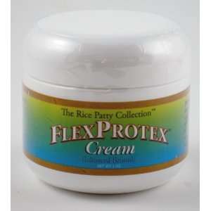  Flexprotex Cream 2 Oz Natural Joint Support Glucosamine 