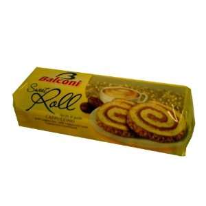 Sweet Roll Cappuccino 300g  Grocery & Gourmet Food