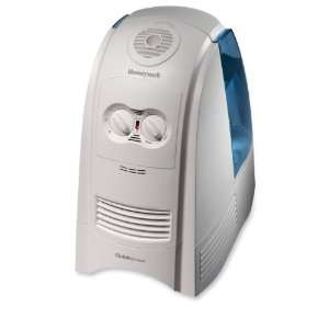   Moisture Humidifier for Medium to Large Rooms, White