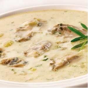 Orrs Island Oyster Stew Grocery & Gourmet Food