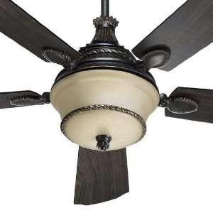   Light Ceiling Fan in Old World Finish   30525 95