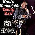 boots randolph boots randolph s yakety sax cd expedited shipping