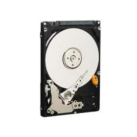  320GB 5400 RPM 8MB SATA/300 Electronics