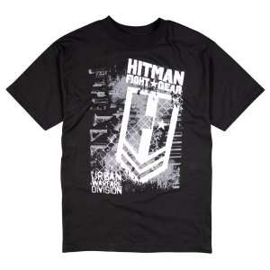  Hitman Urban Warfare Division Tee