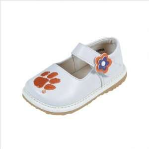  Squeak Me Shoes 3221 Girls Clemson Mary Jane Everything 