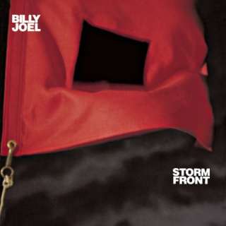  Storm Front Billy Joel