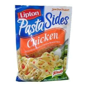 Lipton/Knorr Pasta Sides   Chicken   4.2 oz. Package