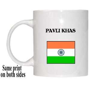  India   PAVLI KHAS Mug 