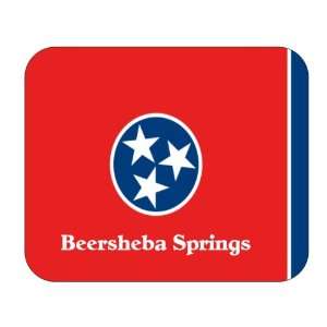 US State Flag   Beersheba Springs, Tennessee (TN) Mouse 