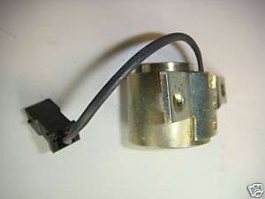 AUDI 100 A8 80 GEARBOX ELECTRO MAGNET 893 927 353 B  