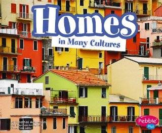   1429633808 heather adamson capstone press mn homes in many cultures