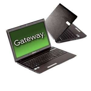  Gateway NV59C63U Notebook PC   Intel Core i3 330M 2.13GHz 