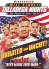 Talladega Nights The Ballad of Ricky Bobby (DVD, 2010, With Movie 