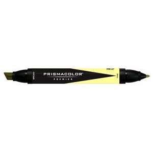 Prismacolor / Sanford Artist pencils & Markers 3472 PM 27 CHARTREUSE M