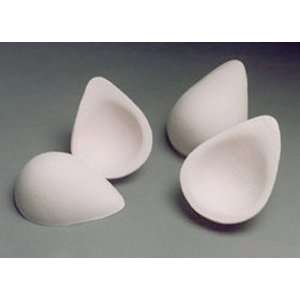   Me® Foam Fillers, Oval Shape, sold in pair, Size 2, Fits 32A, 34B