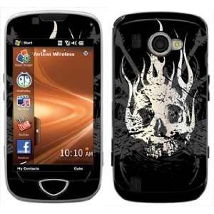   Skin for Samsung Omnia II 2 i920 Phone Cell Phones & Accessories