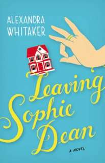 leaving sophie dean alexandra whitaker paperback $ 11 40 buy