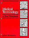 Medical Terminology, (0201522586), Alice V. Prendergast, Textbooks 