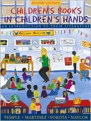 Childrens Books in Childrens Hands An Introduction to Their 