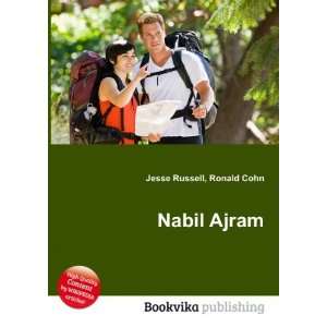  Nabil Ajram Ronald Cohn Jesse Russell Books